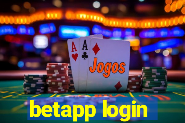 betapp login